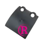 87532221 Grain Head Skid Shoe MACDON/CASE Drapper (Aftermarket)