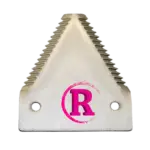 87728905 Knife Section 2020/3020 (Aftermarket)