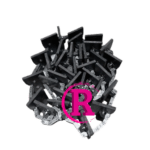 AH162059 Chain Elevator Clean Grain (Aftermarket)