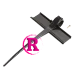 AH166489 Reel Finger Plastic 7" 600/900 Series (Aftermarket)