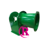 AH222240 Elevator boot (Aftermarket)