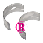 AR77748 Bearing Main Thrust std (Aftermarket)