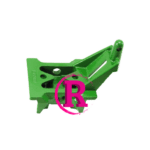 H153898 Lower Idler Support for JD Cornheads (Aftermarket)