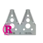 H163131 Dual Knife Section (Aftermarket)