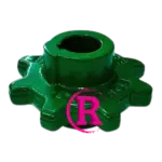 H164796 Grain Elevator Sprocket Z8 41-40 mm (Aftermarket)