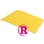 H170501 Skid Shoe RH JD 600 (Aftermarket)