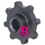 H177988 Tailings Elevator Sprocket Z8 41-40 mm (Aftermarket)