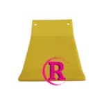 H205344 Platform Cutter Bar Skid Pad 600F (Aftermarket)