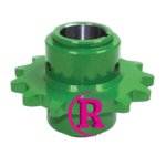 H227474 Sprocket Upper feeder house 13T (Aftermarket)