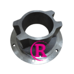 H97378 Hub Upper Feederhouse Drive Hub (Aftermarket)