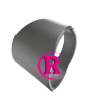 R114082 Bushing Conrod 41mm (Aftermarket)