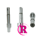 R39319 Hydraulic Pump Shaft (Aftermarket)