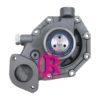 RE500734 Water Pump 12Valve High Flow (Aftermarket)