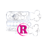 RE501456 Full Gasket Set (Aftermarket)