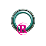 RE505515 Seal Crankshaft Front (Aftermarket)