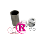 RE507850 Sleeve Kit 41mm (Aftermarket)