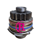 RE521502 Water Pump 8.1L 16 Tooth (Aftermarket)