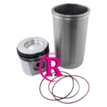 RE64509 Sleeve Kit 8.1L (Aftermarket)