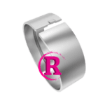 RE65165 Bearing Main std (Aftermarket)