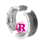 RE65168 Bearing Main Thrust std (Aftermarket)