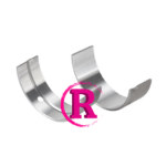 RE65908 Bearing Conrod std (Aftermarket)