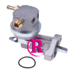 RE68345 Fuel Pump Transfer Metal (Aftermarket)