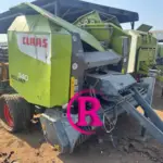 NS4 Claas 340 Baler