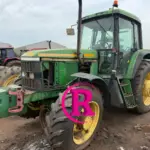 NS1 John Deere 6910