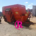 NS3 Seko 500/130 Feedmixer