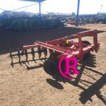 S266 Red Disc - Image 2