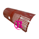 1318419C3 Front Rotor Cage RH (Aftermarket)