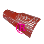 1318829C2 Front Rotor Cage LH (Aftermarket)