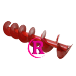 1347389C2 Auger Unloading Vertical (Aftermarket)