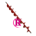 143959A2 Clean Grain Auger (Aftermarket)