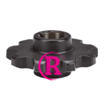 143960A1 Sprocket Clean Grain Lower Steel Diam 35 (Aftermarket)