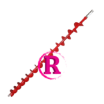 144028A2 Auger Tailings Lower std (Aftermarket)