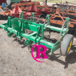 S193 Slattery 7 Tyne Ripper