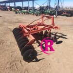 S266 Red Disc - Image 3