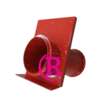 248307A2 Tube Unloading Vertical (Aftermarket)