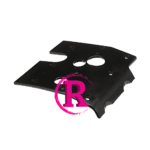 377582A1 Skid Shoe (Aftermarket)