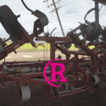 S388 Kongskilde Vibroflex