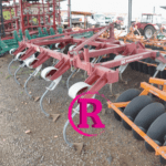 S389 Kongskilde Vibroflex