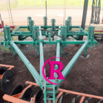 S424 John Shearer 7 Tyne Plough