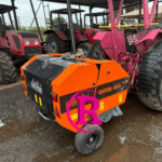 S450 Shaktiman Mini Round Baler