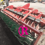 S452 Alpler 5.5m Highspeed Disc