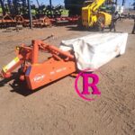 S090 Kuhn GMD 600 GII Disc Mower