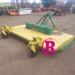 S252 Falcon 3.5M Slasher