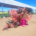 S047 Red Wing Cutter