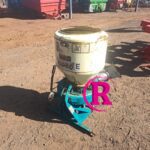 S092 Cima Vacuum Seeder - Image 4