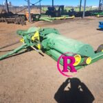 S244 Falcon F80/180 EV Slasher